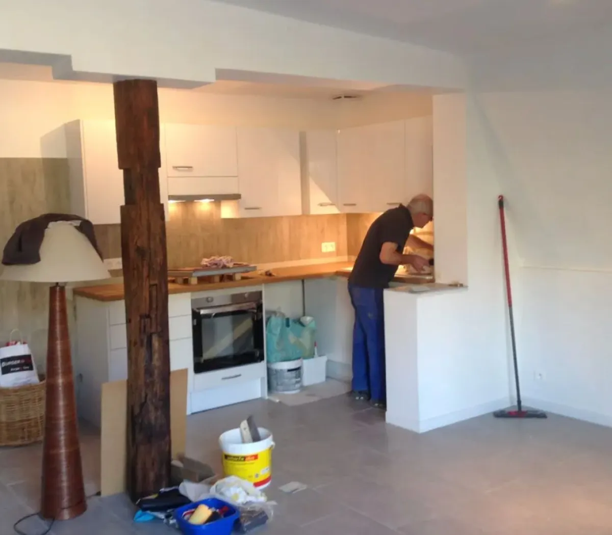 Location Chatou Appartement 1303ee1d