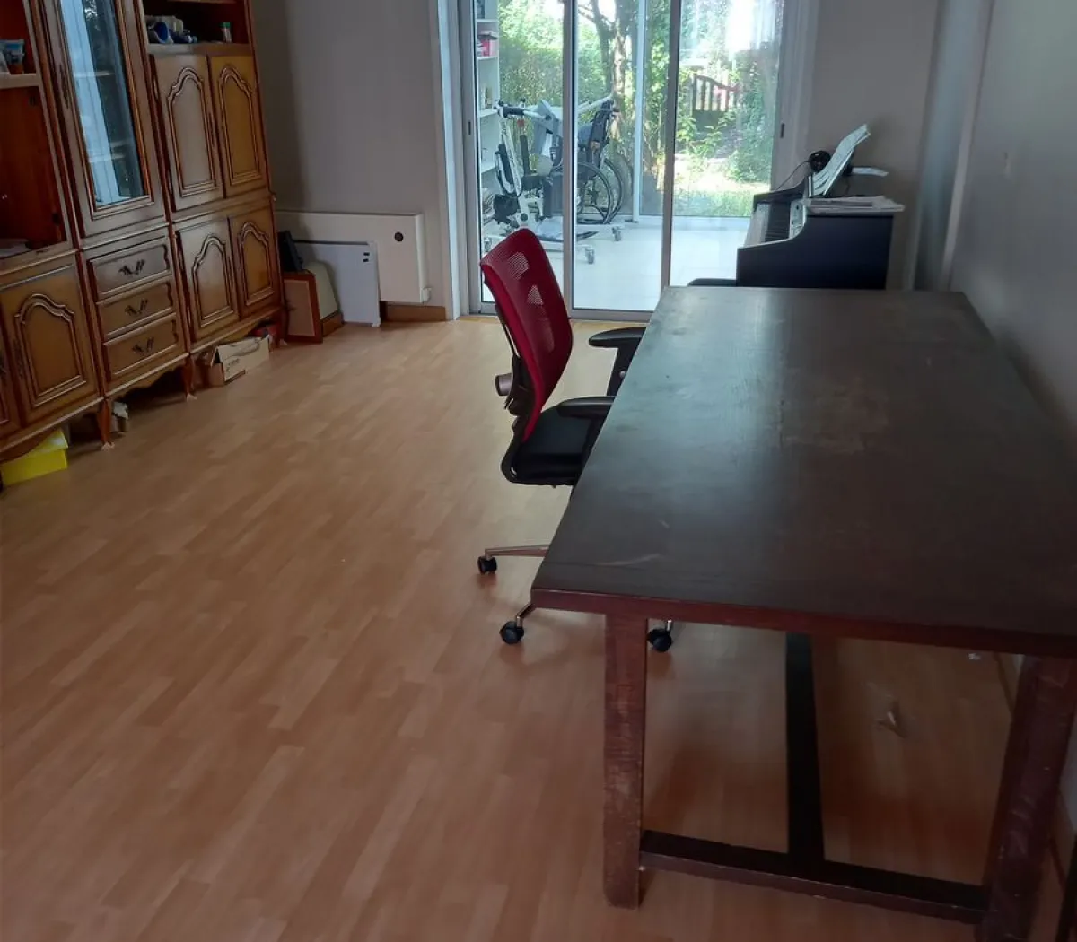 Location Montigny-le-Bretonneux Chambre 131aeaab