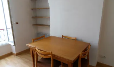 miniatureLocation Paris Appartement 1346f2ec2