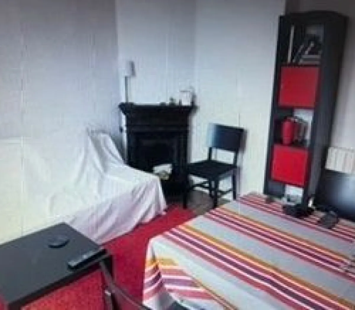 Location Saint-Mandé Appartement 1354a631