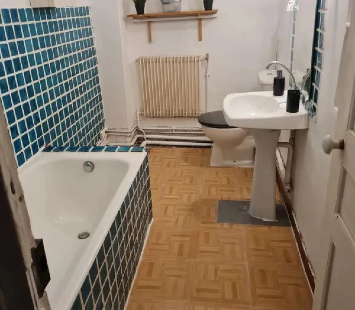 Location Aix-en-Provence Appartement 1396a4d7