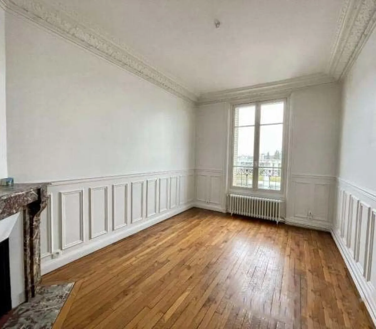 Location Levallois-Perret Appartement 139dc486