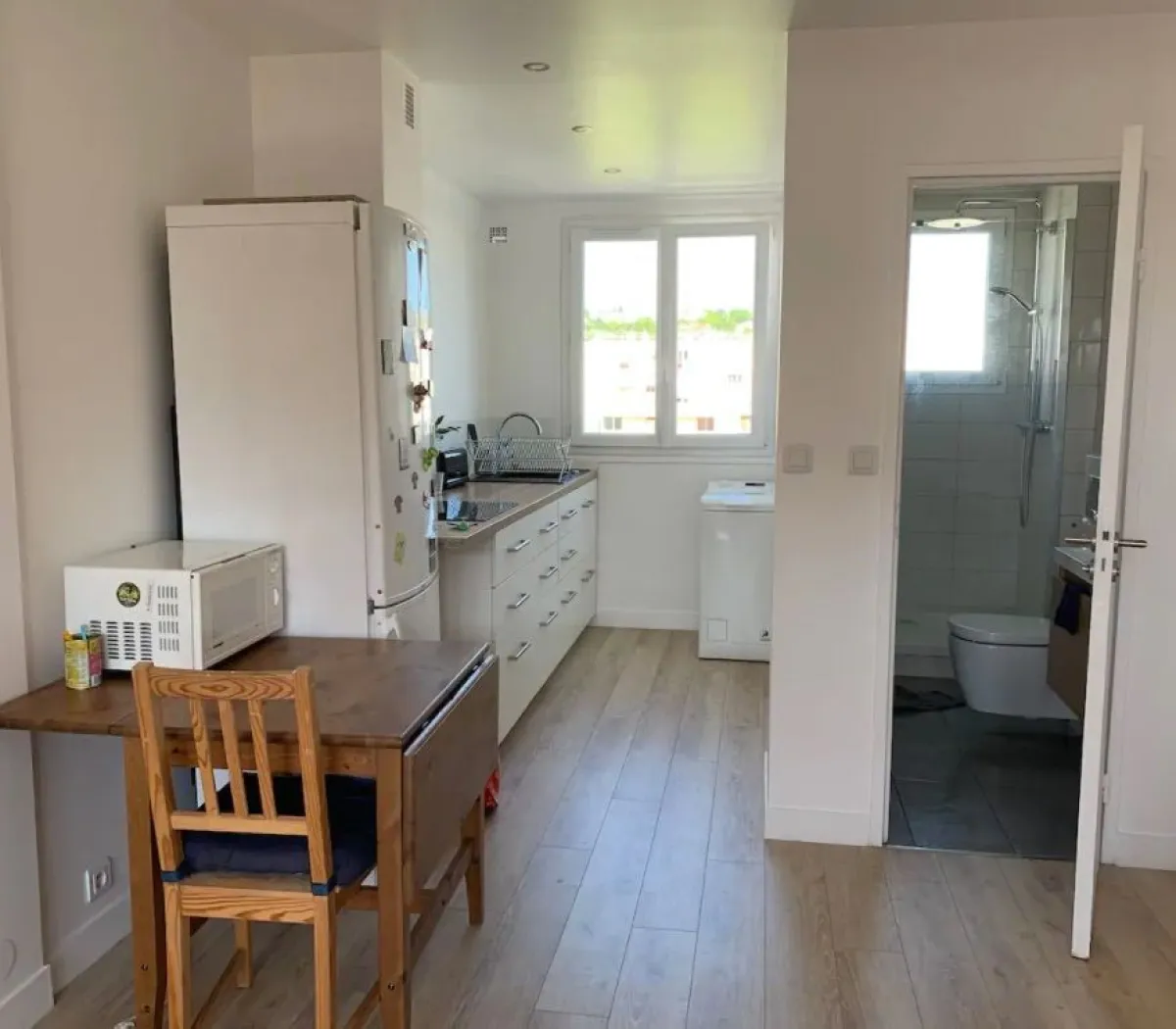 Location Cachan Appartement 13c393b4