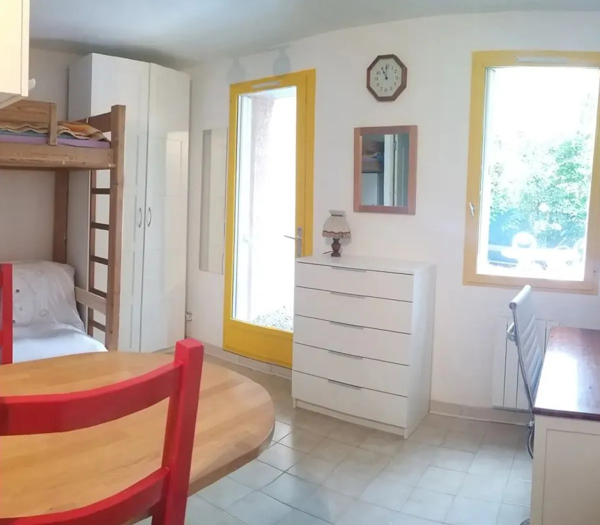 Location Aix-en-Provence Appartement 13e6c02f