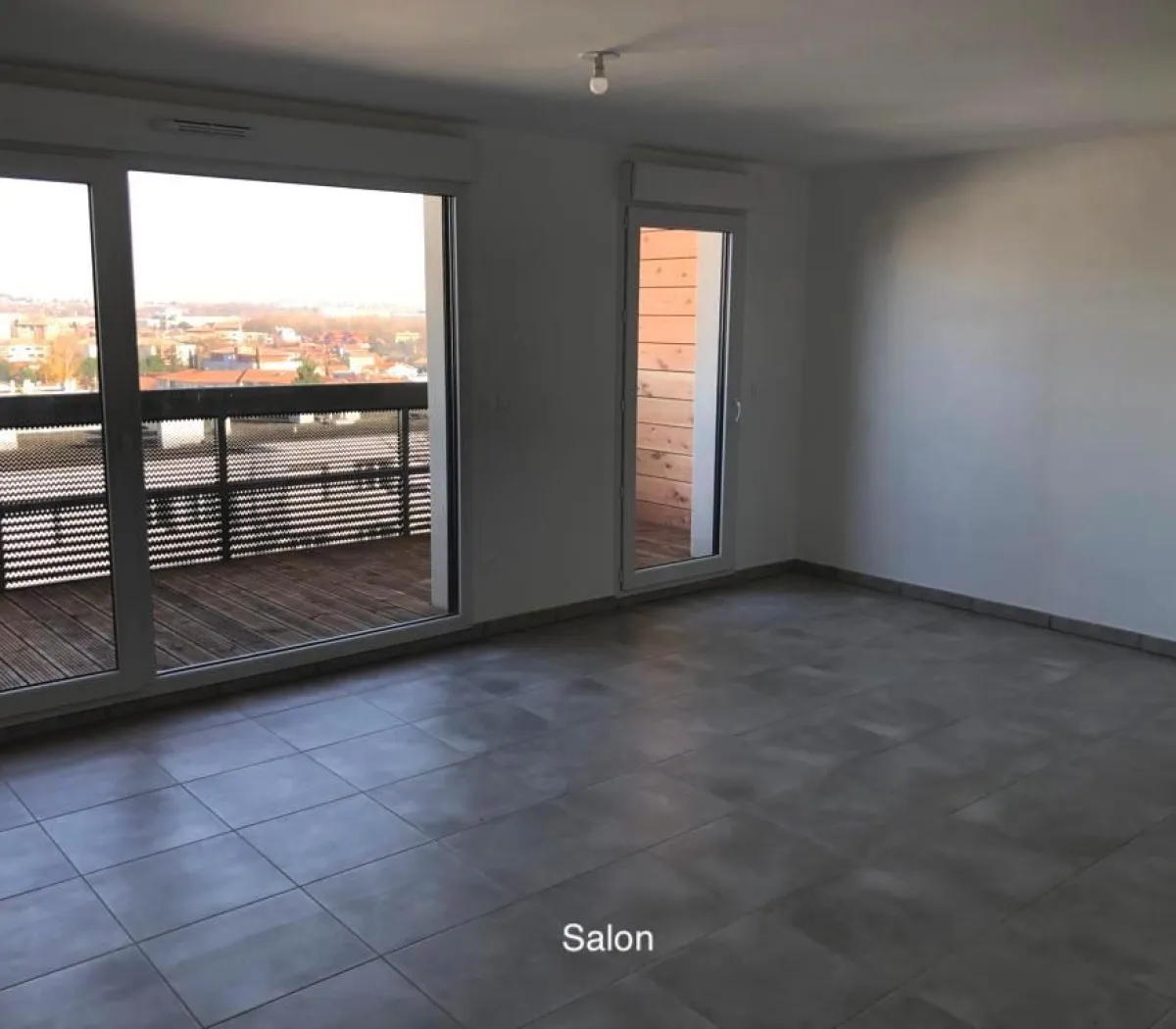 Location Toulouse Appartement 14106c18