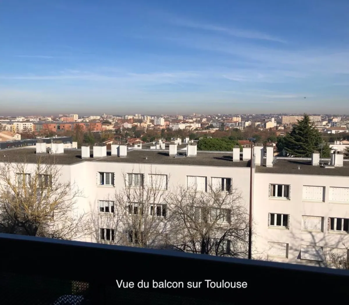 Location Toulouse Appartement 14106c18