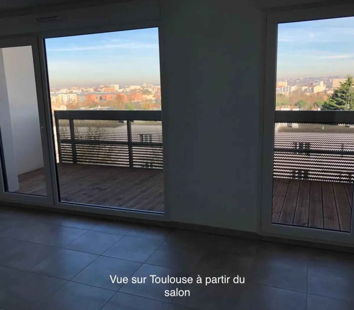 Location Toulouse Appartement 14106c18