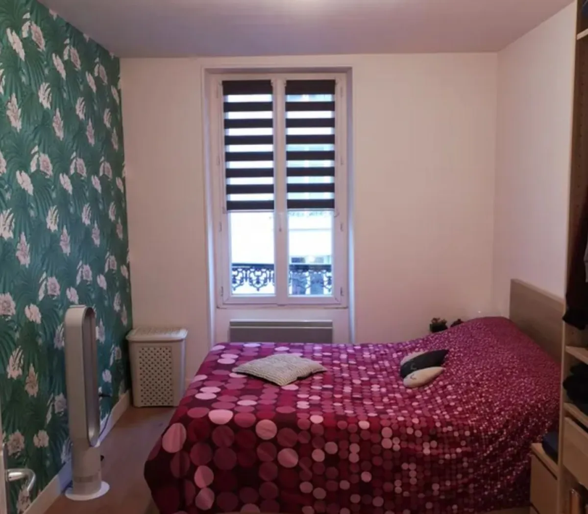 Location Levallois-Perret Appartement 1422b0d5