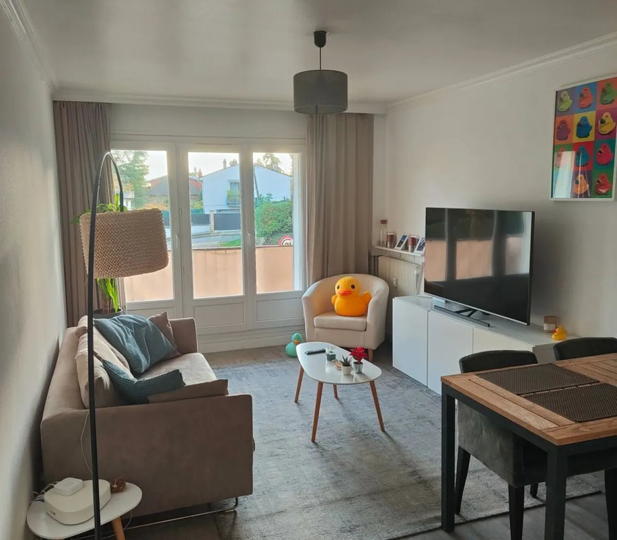 Location Gagny Appartement 1422c5a6