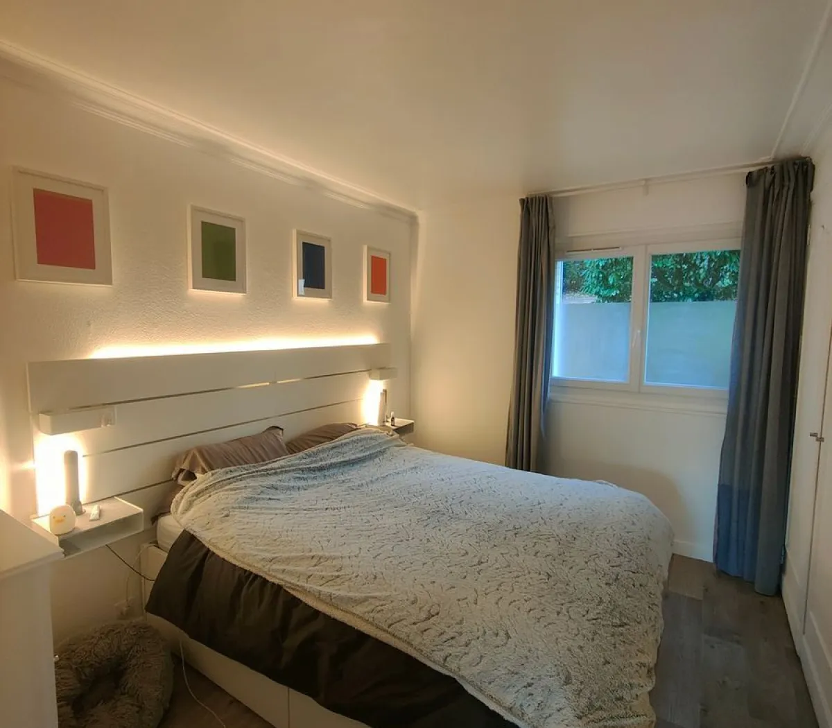 Location Gagny Appartement 1422c5a6