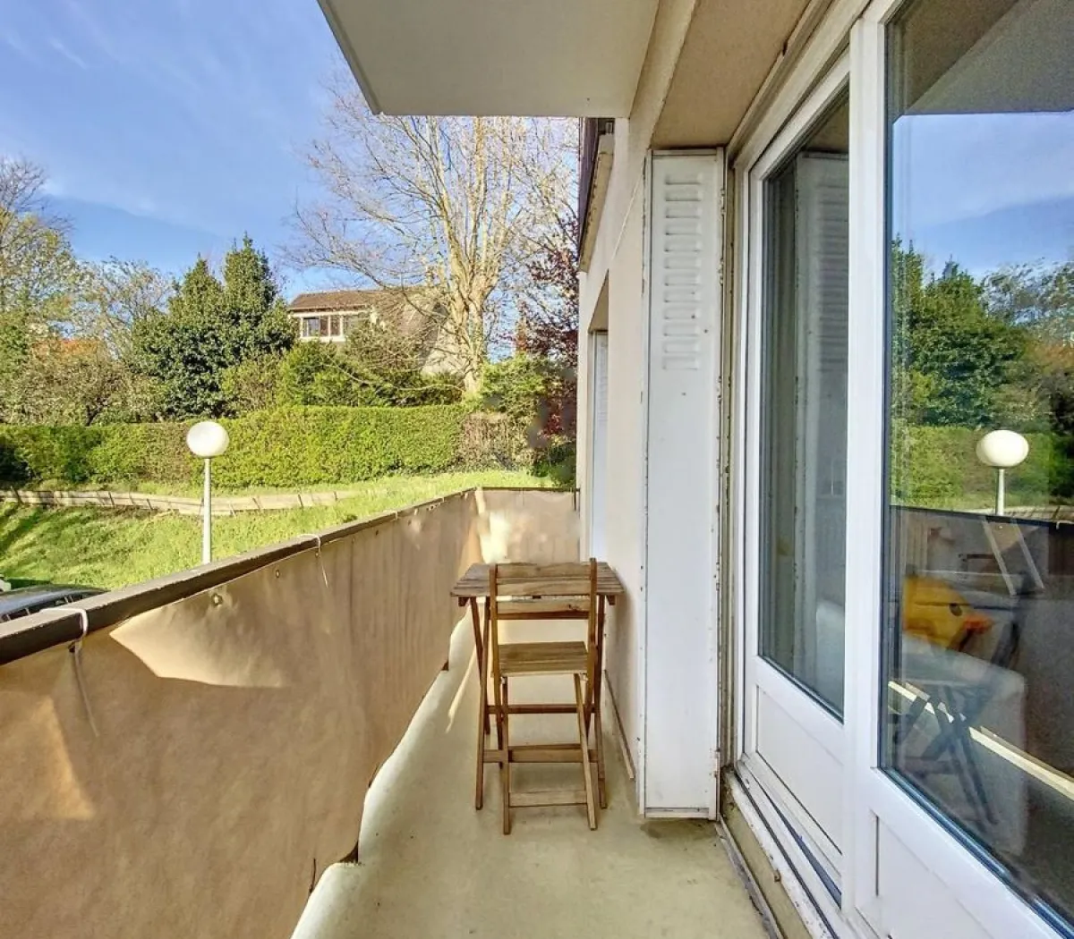 Location Gagny Appartement 1422c5a6