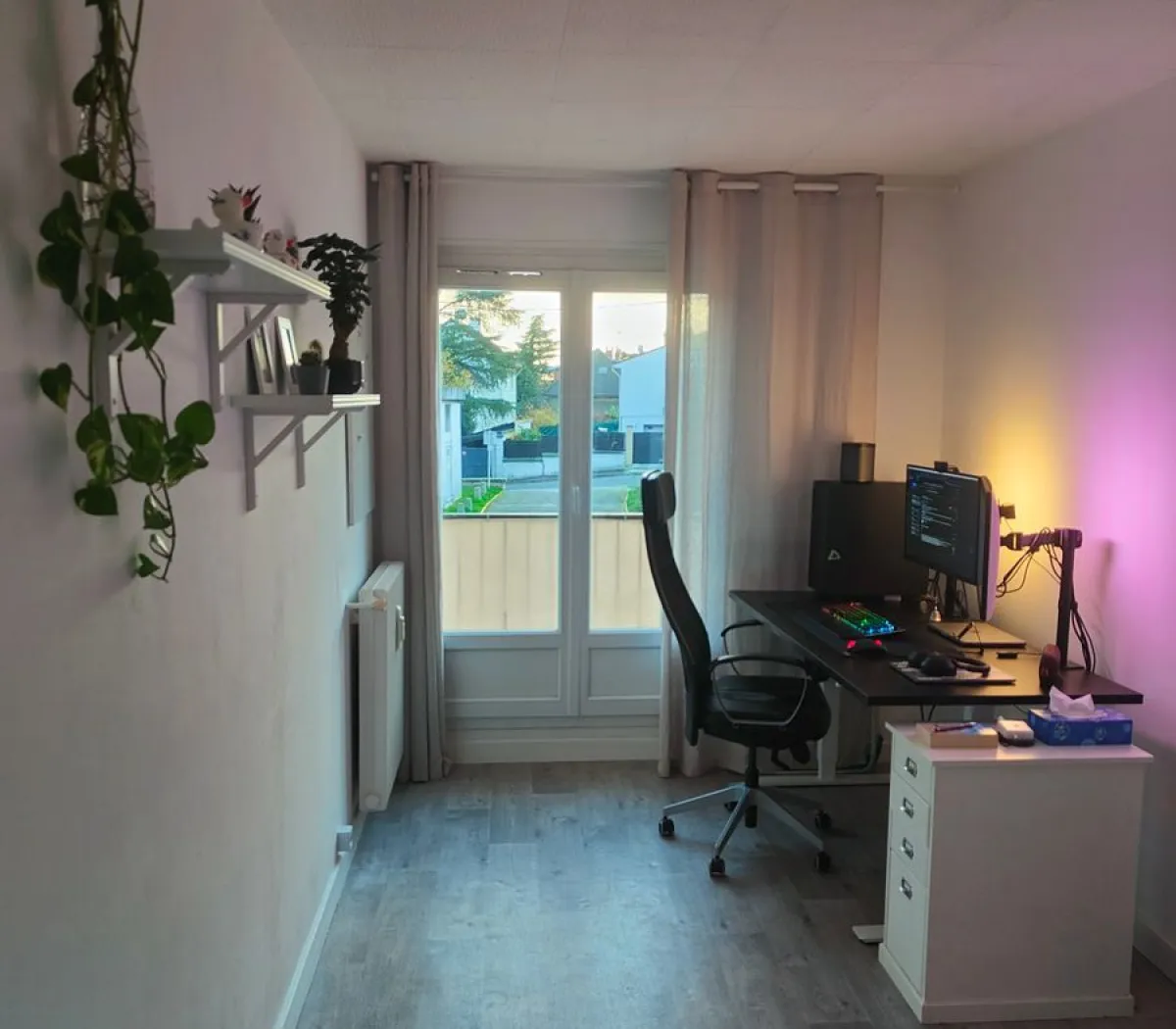 Location Gagny Appartement 1422c5a6