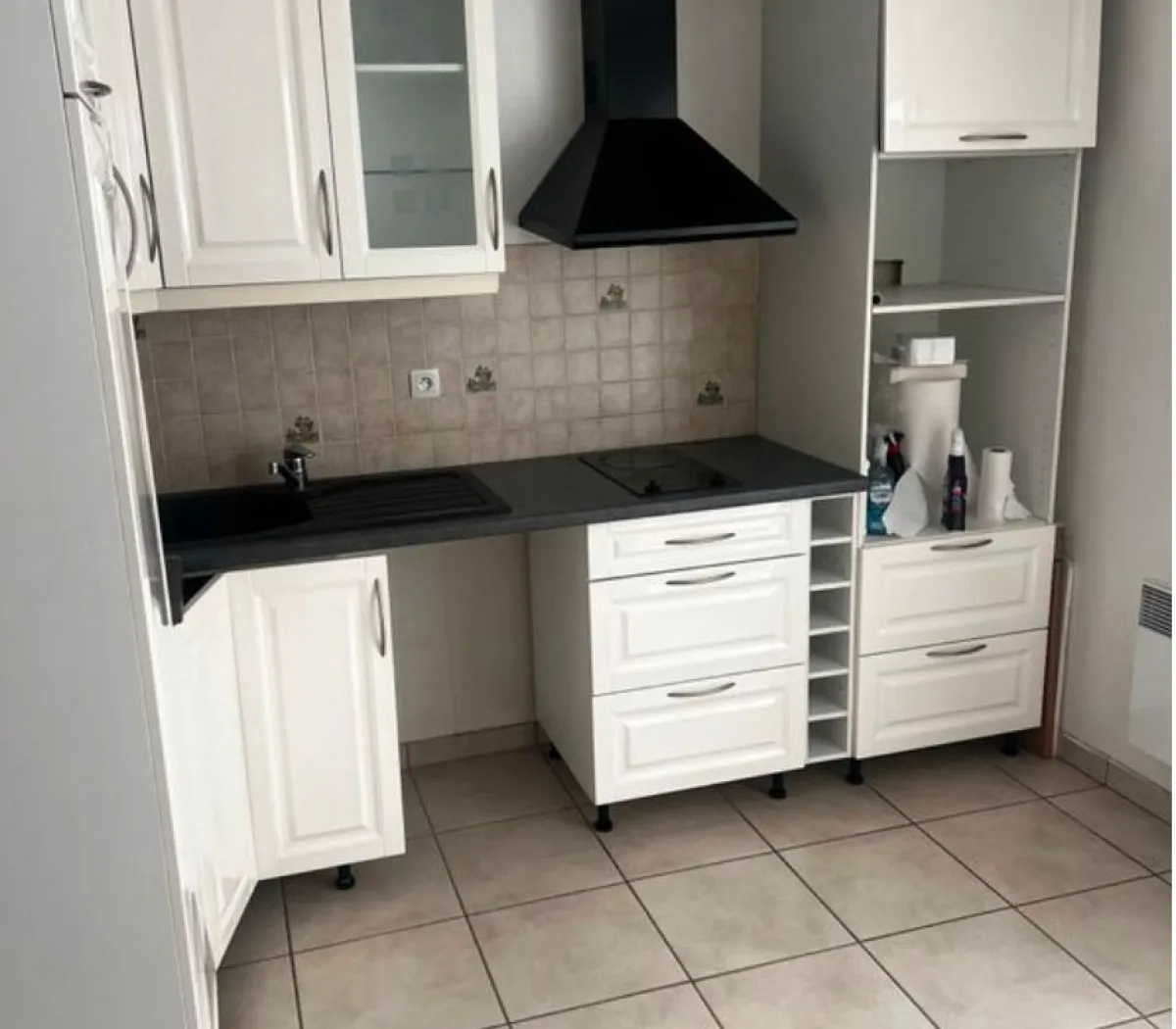 Location Villeparisis Appartement 14283f02