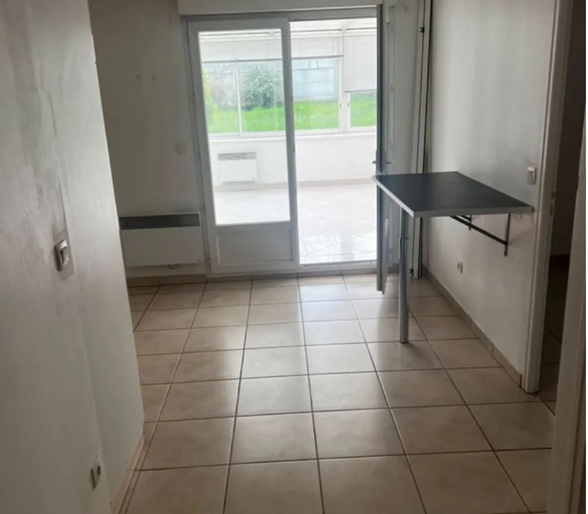Location Villeparisis Appartement 14283f02