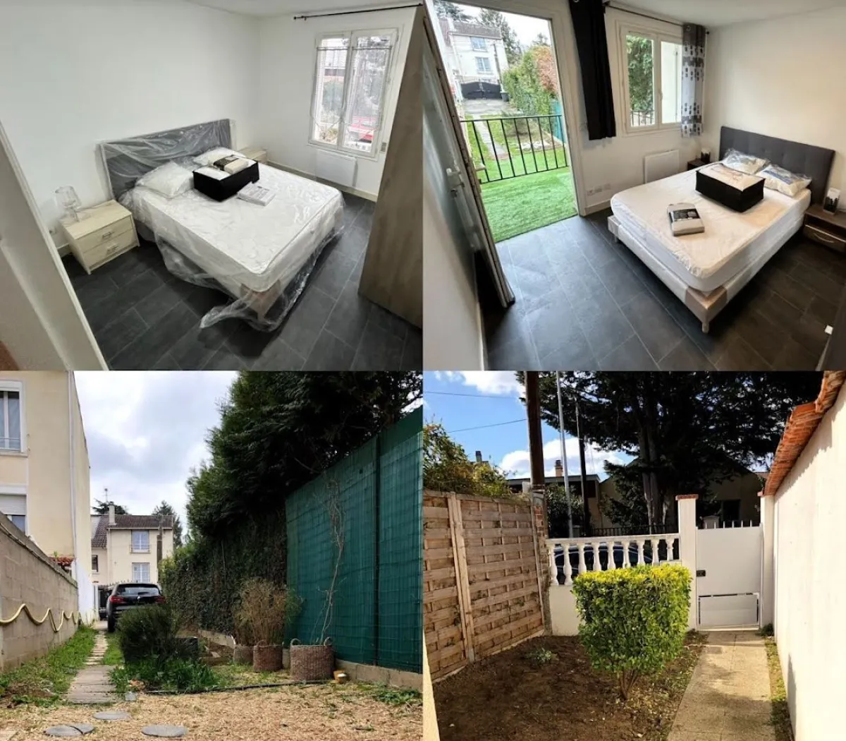 Location Nanterre Maison 14670103