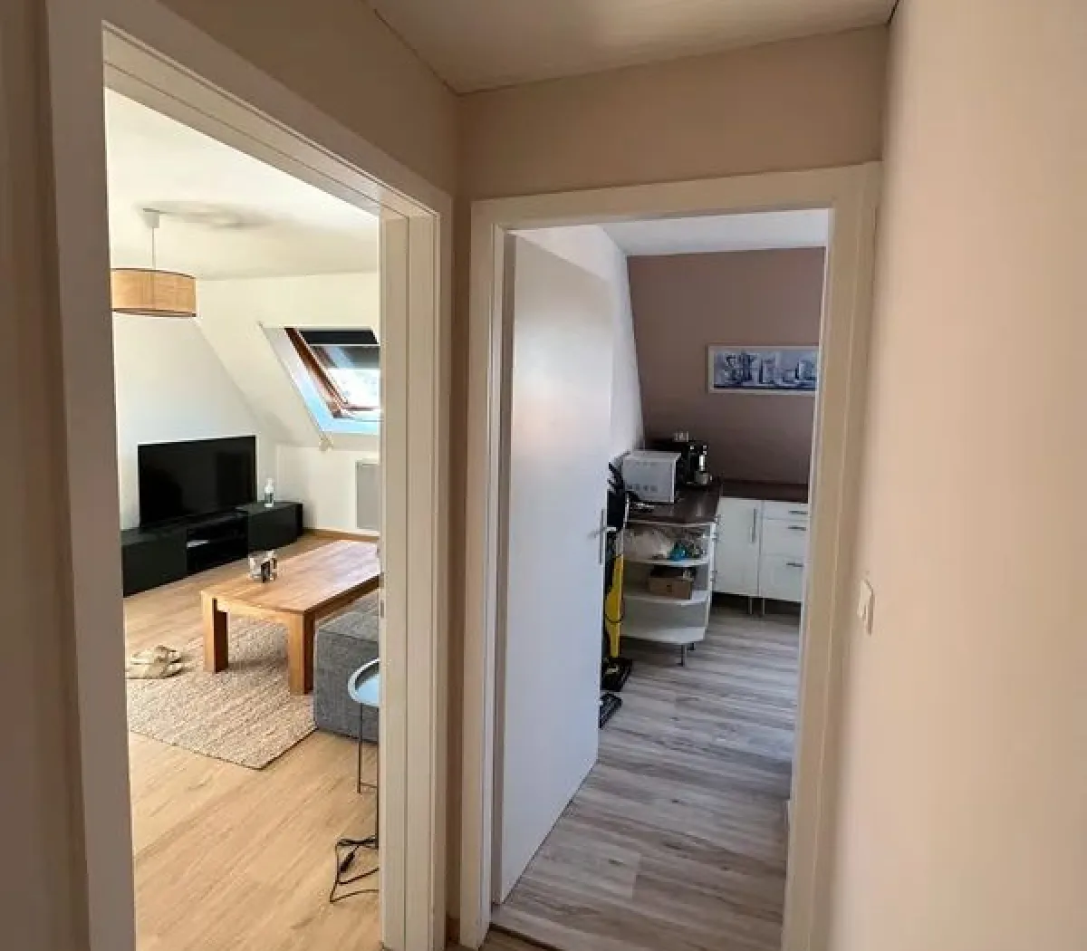 Location Strasbourg Appartement 146dc025
