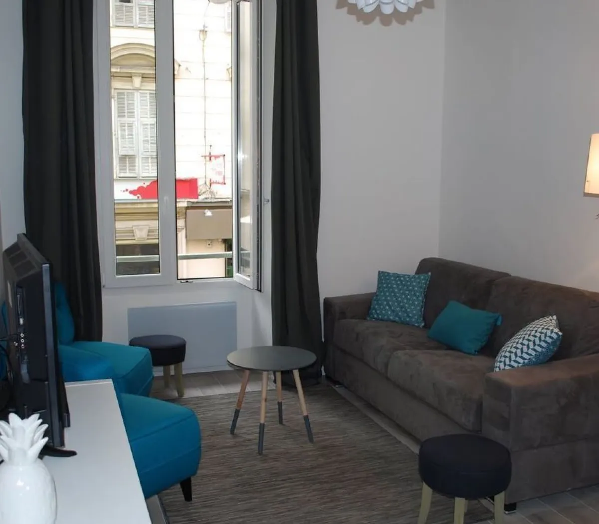 Location Nice Appartement 147940d1