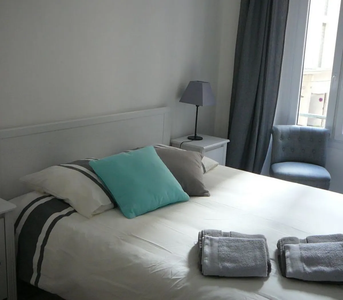 Location Nice Appartement 147940d1