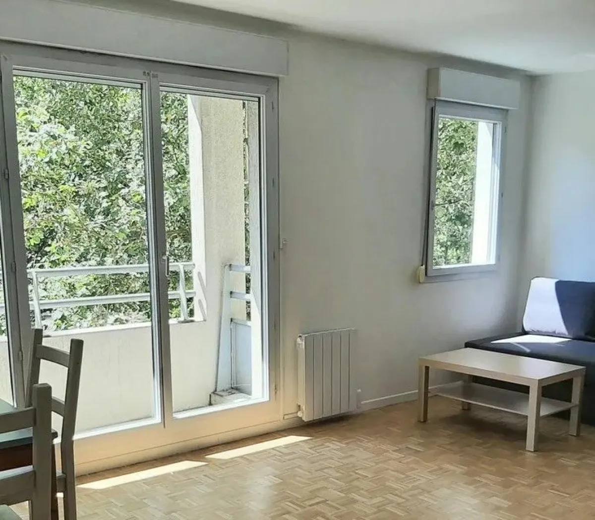 Location Villeurbanne Appartement 1489d842