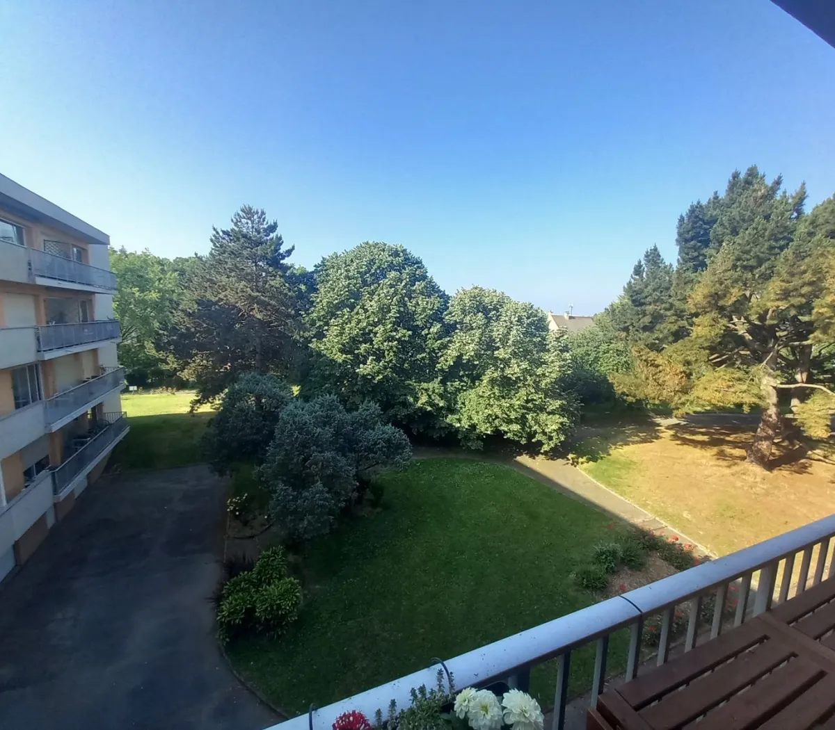 Location Rennes Appartement 14a34b93