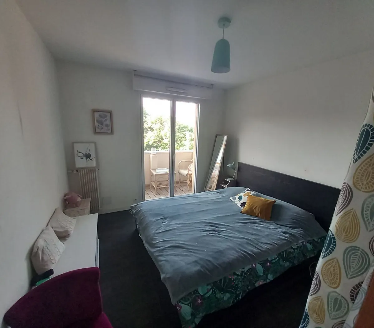 Location Rennes Appartement 14a34b93