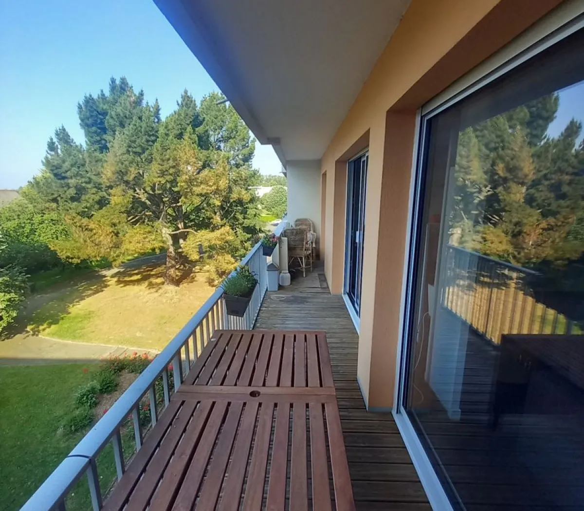 Location Rennes Appartement 14a34b93