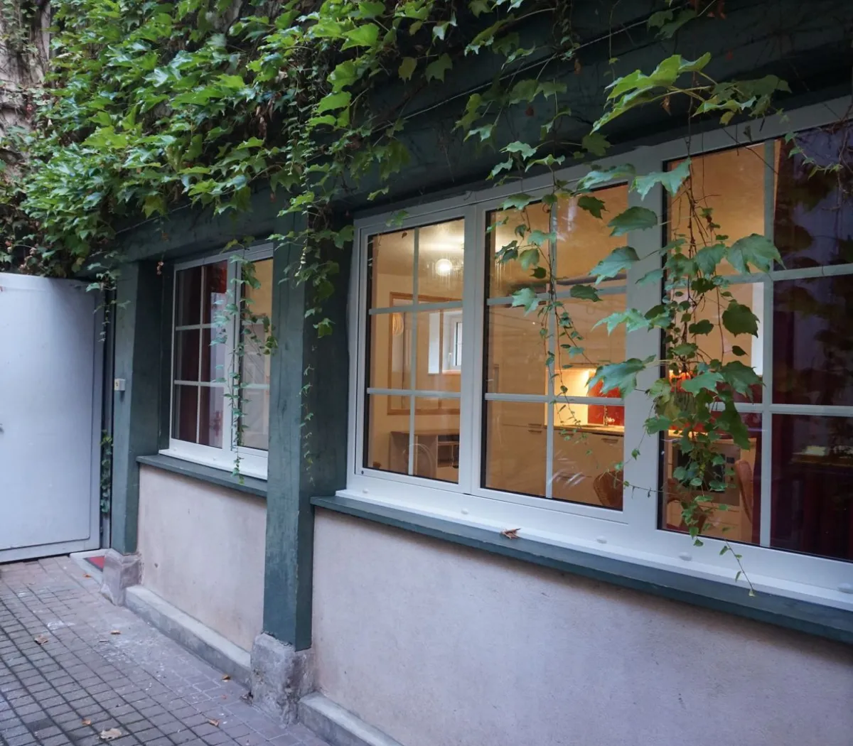 Location Strasbourg Appartement 14b17f05