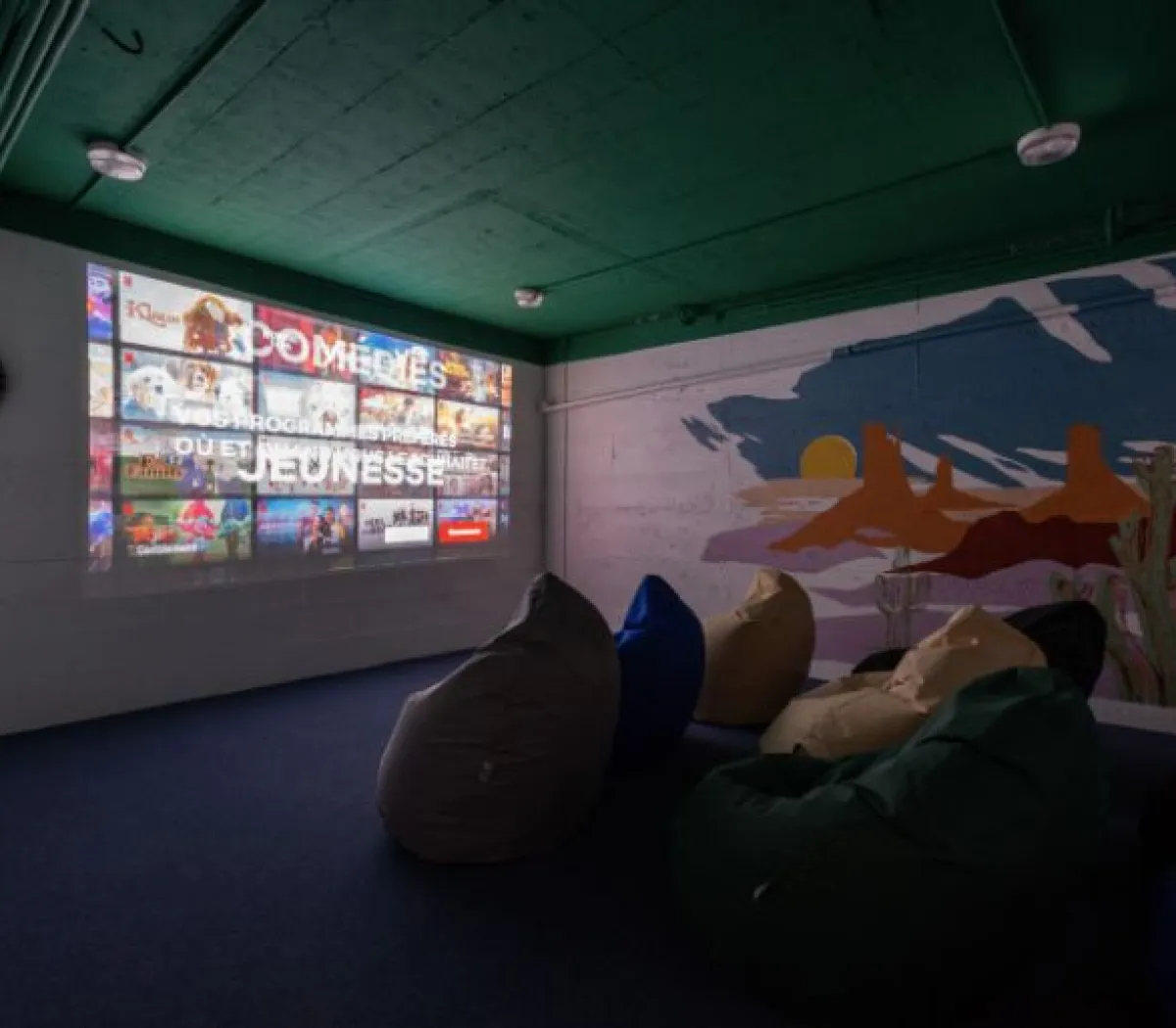 Location Villejuif Appartement 14b1c192