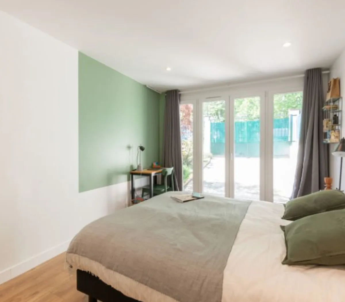 Location Villejuif Appartement 14b1c192