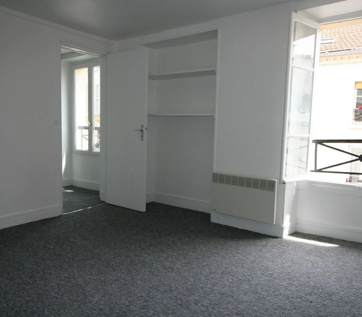Location Paris Appartement 14b71085
