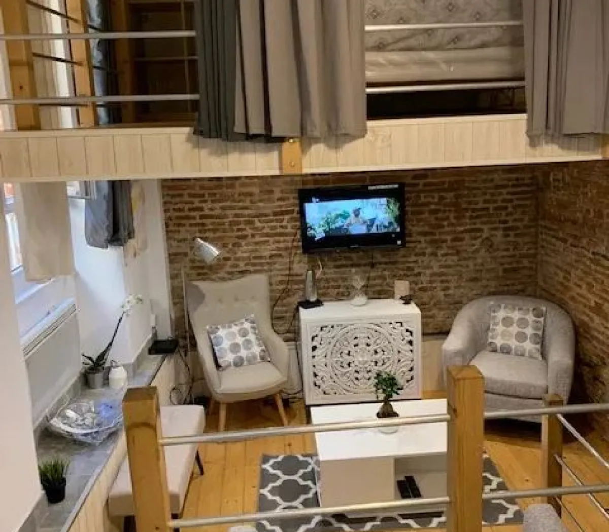 Location Toulouse Appartement 14c1a983