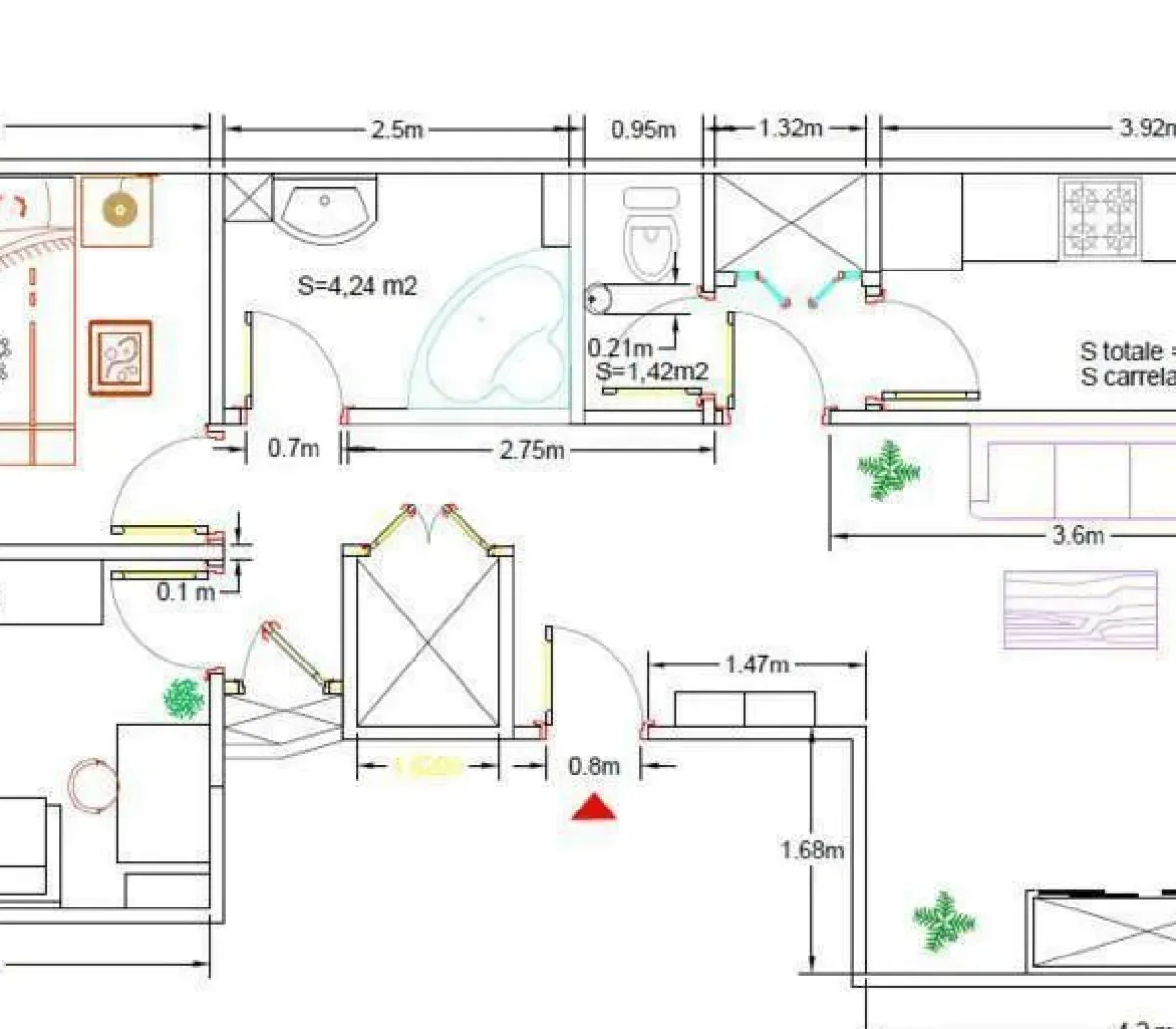 Location Meudon Appartement 14c56a0e