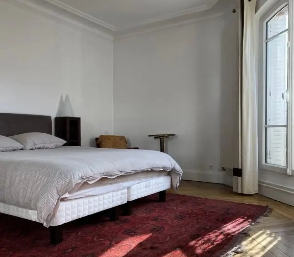 Location Levallois-Perret Appartement 14c92b18