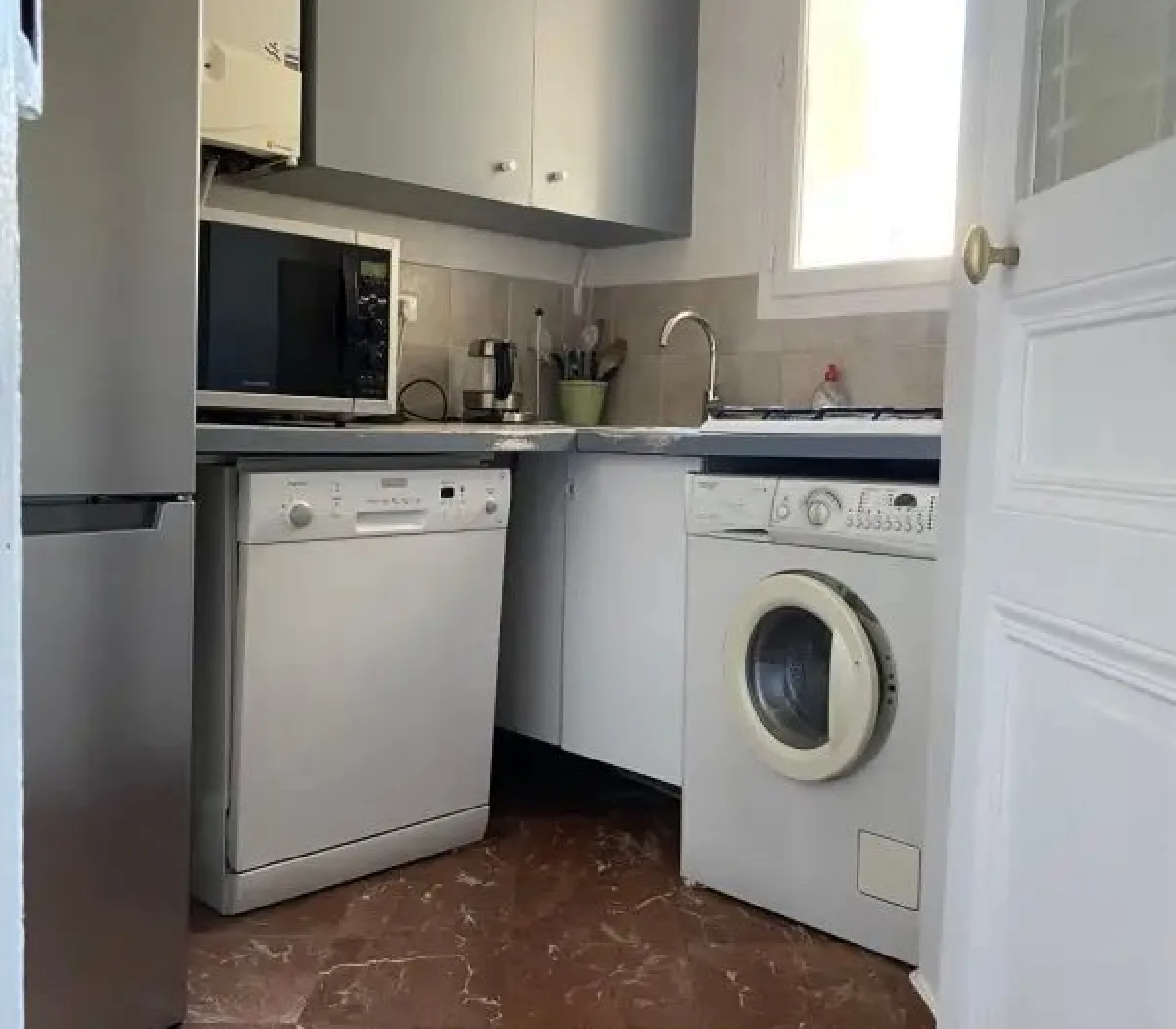 Location Levallois-Perret Appartement 14c92b18