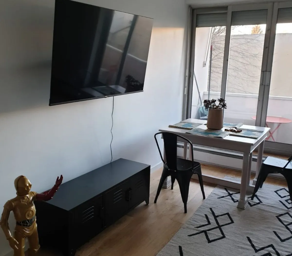 Location Villejuif Appartement 14f93af8