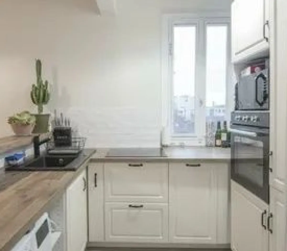 Location Nanterre Appartement 150fbe7c