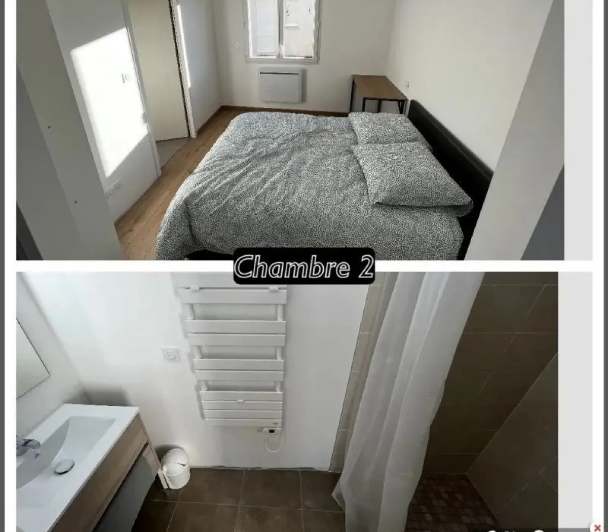 Location Villenave-d'Ornon Maison 15143721