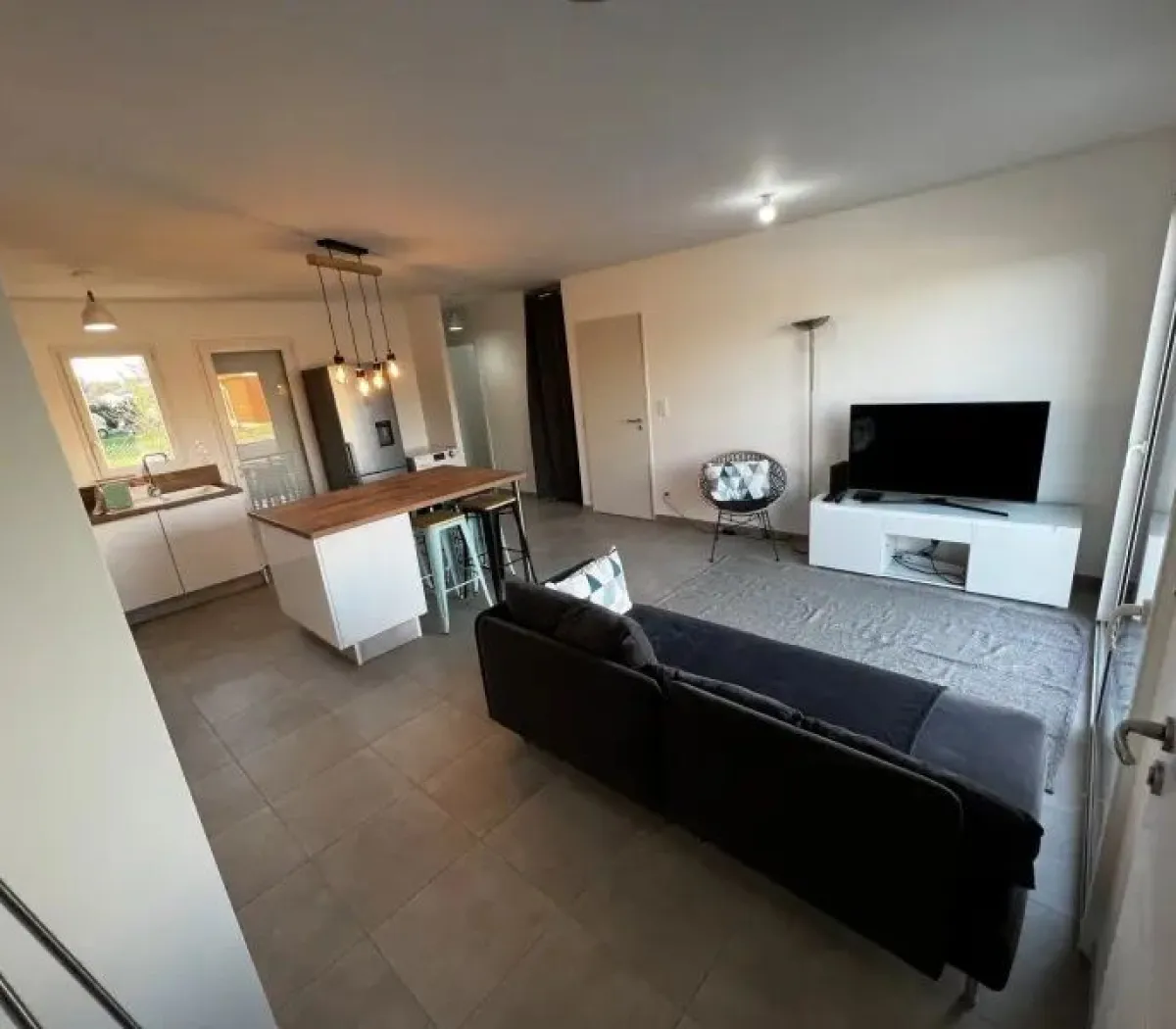 Location Villenave-d'Ornon Maison 15143721