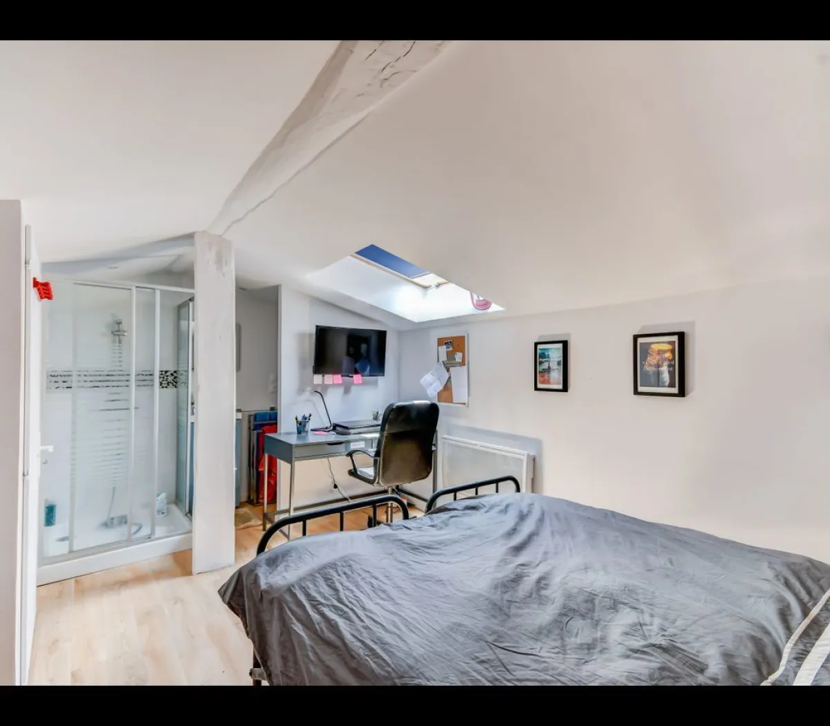 Location Toulouse Chambre 1525d86a