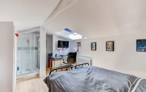 Location Toulouse Chambre 1525d86a