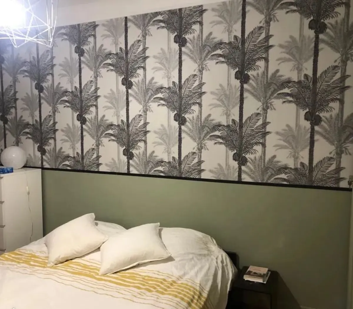 Location Boulogne-Billancourt Appartement 1543af1a