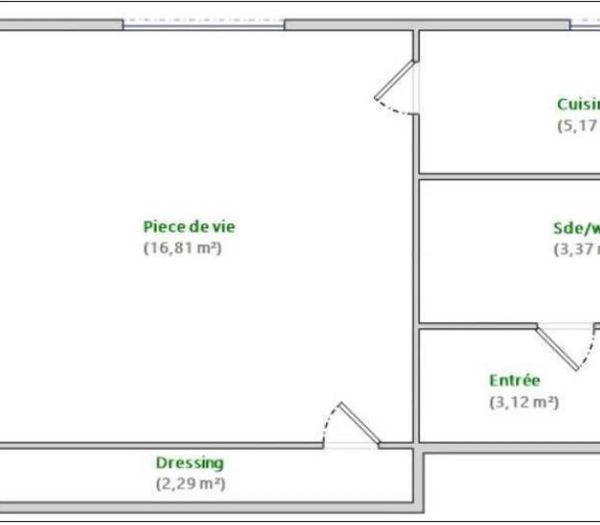 Location Saint-Mandé Appartement 1553cdf3