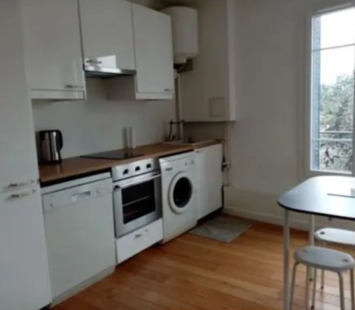 Location Saint-Germain-en-Laye Appartement 15675671