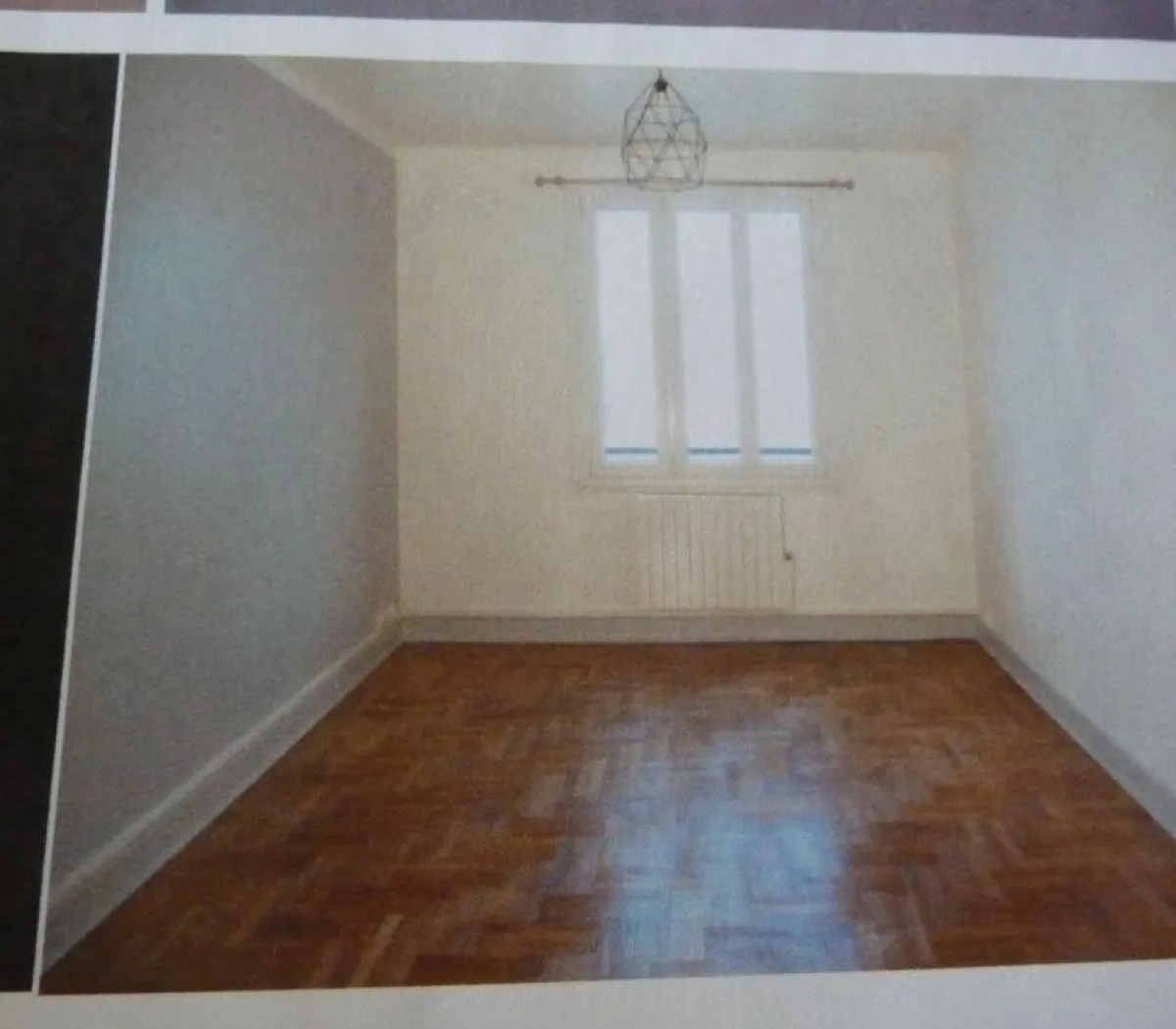 Location Villeurbanne Appartement 15780a67