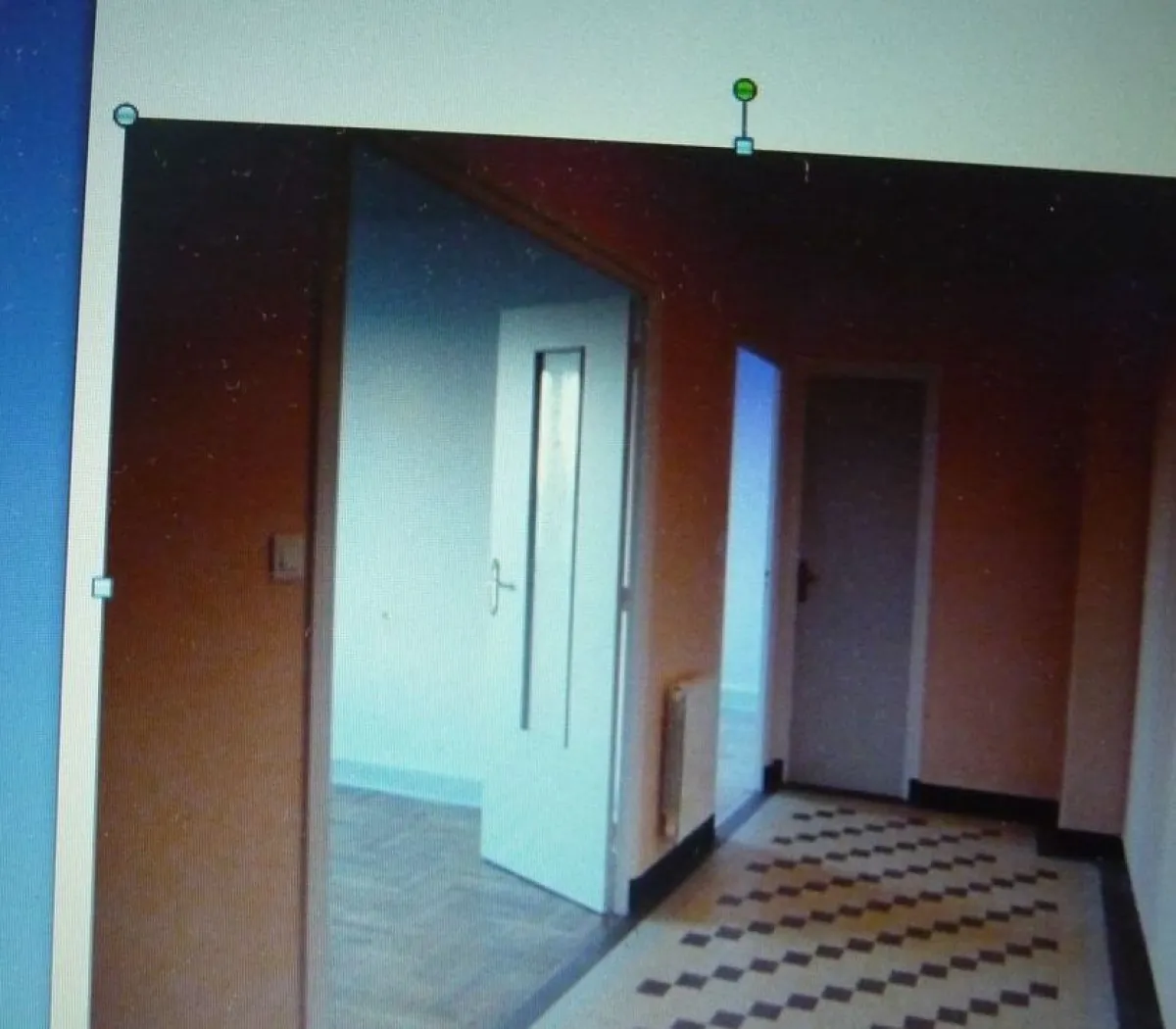 Location Villeurbanne Appartement 15780a67