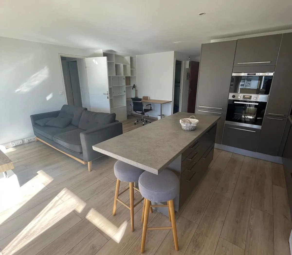 Location Maisons-Alfort Appartement 159fab66