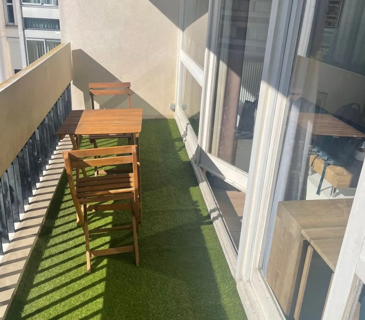 Location Maisons-Alfort Appartement 159fab66