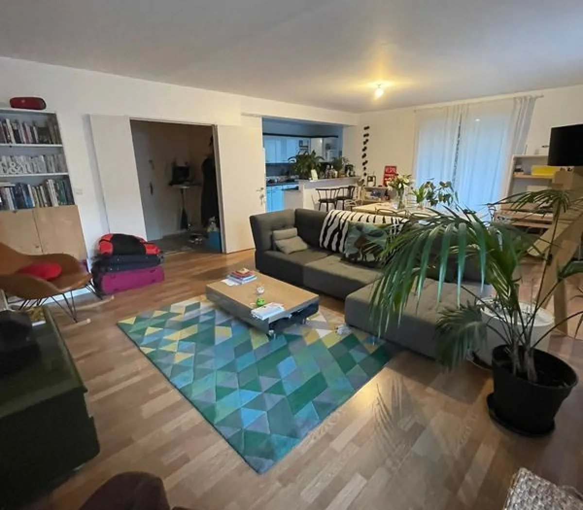 Location Lille Appartement 15a05abe