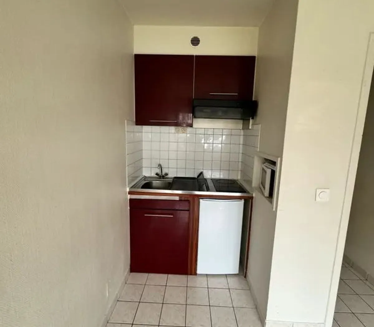 Location Clermont-Ferrand Appartement 15a6482b