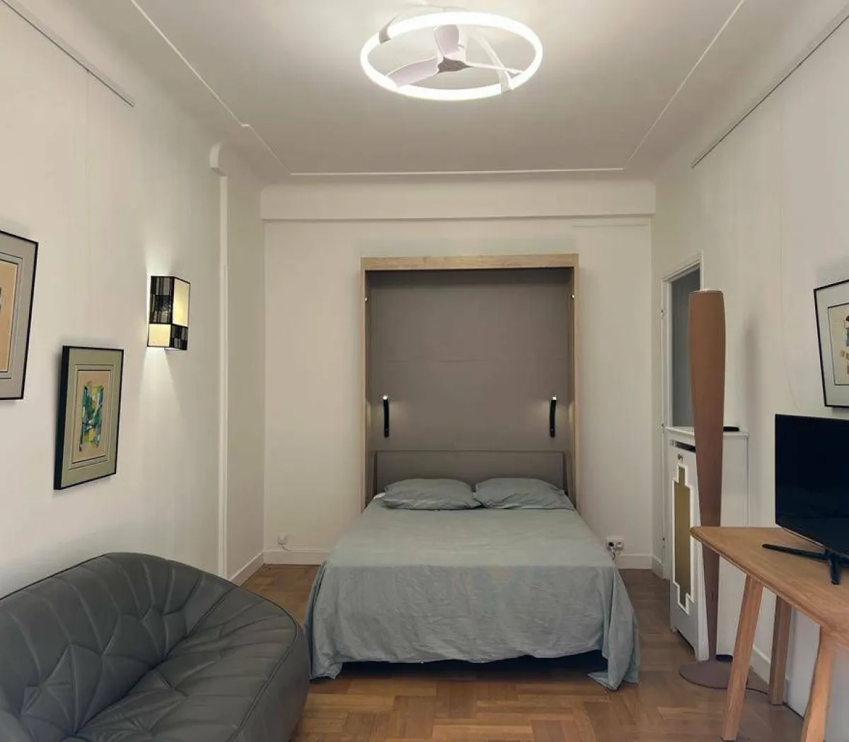 Location Nice Appartement 15ac9bde